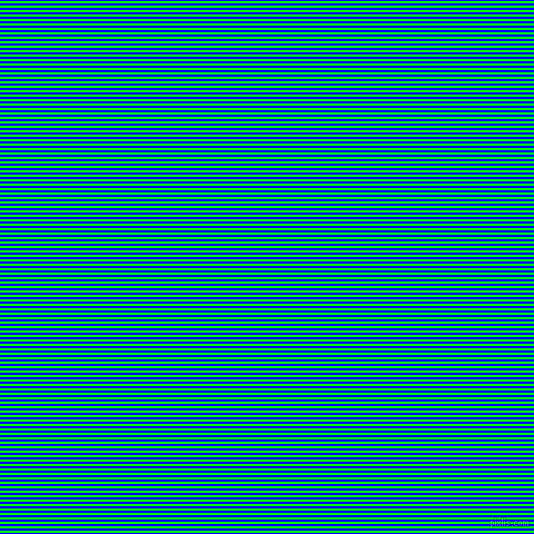 horizontal lines stripes, 2 pixel line width, 2 pixel line spacing, Blue and Lime horizontal lines and stripes seamless tileable