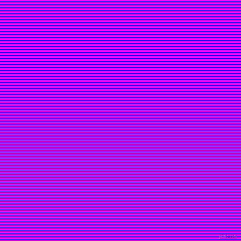 horizontal lines stripes, 1 pixel line width, 2 pixel line spacing, Blue and Magenta horizontal lines and stripes seamless tileable