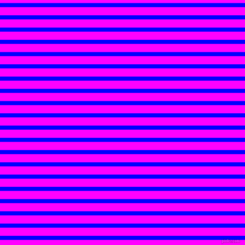 horizontal lines stripes, 8 pixel line width, 16 pixel line spacing, Blue and Magenta horizontal lines and stripes seamless tileable