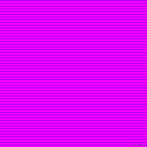 horizontal lines stripes, 1 pixel line width, 8 pixel line spacing, Blue and Magenta horizontal lines and stripes seamless tileable