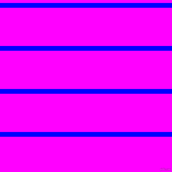 horizontal lines stripes, 16 pixel line width, 128 pixel line spacing, Blue and Magenta horizontal lines and stripes seamless tileable