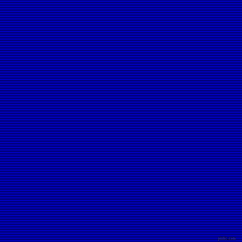horizontal lines stripes, 1 pixel line width, 4 pixel line spacing, Blue and Navy horizontal lines and stripes seamless tileable
