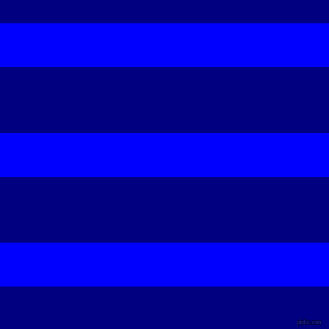 horizontal lines stripes, 64 pixel line width, 96 pixel line spacing, Blue and Navy horizontal lines and stripes seamless tileable