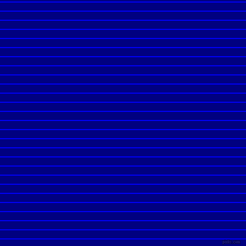 horizontal lines stripes, 2 pixel line width, 16 pixel line spacing, Blue and Navy horizontal lines and stripes seamless tileable