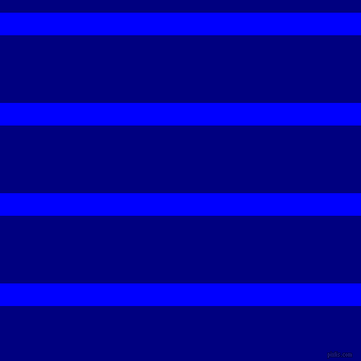 horizontal lines stripes, 32 pixel line width, 96 pixel line spacing, Blue and Navy horizontal lines and stripes seamless tileable