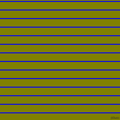 horizontal lines stripes, 4 pixel line width, 32 pixel line spacing, Blue and Olive horizontal lines and stripes seamless tileable