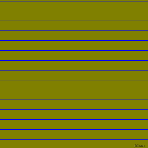 horizontal lines stripes, 2 pixel line width, 32 pixel line spacingBlue and Olive horizontal lines and stripes seamless tileable