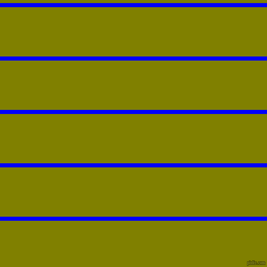 horizontal lines stripes, 8 pixel line width, 96 pixel line spacing, Blue and Olive horizontal lines and stripes seamless tileable