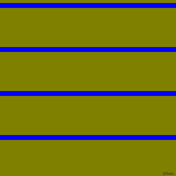 horizontal lines stripes, 16 pixel line width, 128 pixel line spacing, Blue and Olive horizontal lines and stripes seamless tileable