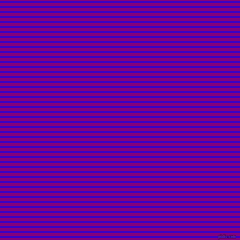 horizontal lines stripes, 2 pixel line width, 8 pixel line spacing, Blue and Purple horizontal lines and stripes seamless tileable