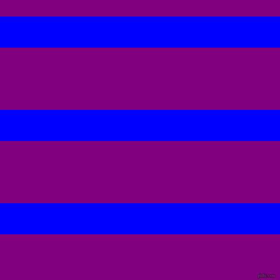 horizontal lines stripes, 64 pixel line width, 128 pixel line spacing, Blue and Purple horizontal lines and stripes seamless tileable