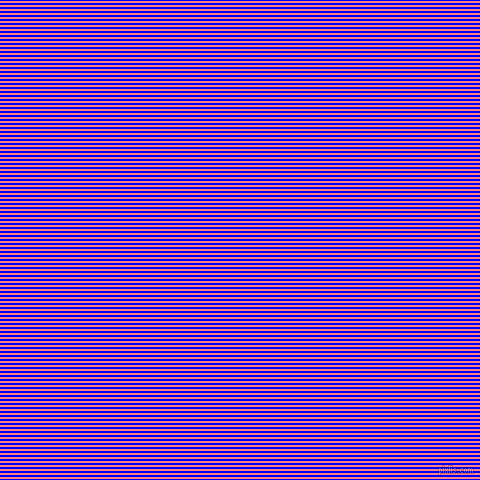horizontal lines stripes, 2 pixel line width, 2 pixel line spacing, Blue and Salmon horizontal lines and stripes seamless tileable