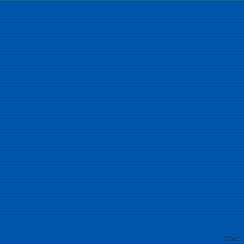 horizontal lines stripes, 1 pixel line width, 2 pixel line spacing, Blue and Teal horizontal lines and stripes seamless tileable