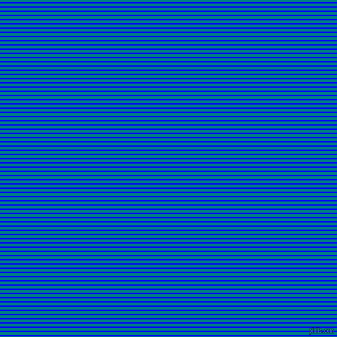 horizontal lines stripes, 2 pixel line width, 4 pixel line spacing, Blue and Teal horizontal lines and stripes seamless tileable