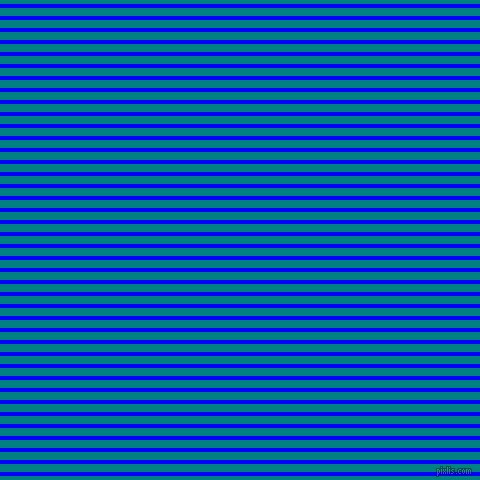 horizontal lines stripes, 4 pixel line width, 8 pixel line spacing, Blue and Teal horizontal lines and stripes seamless tileable