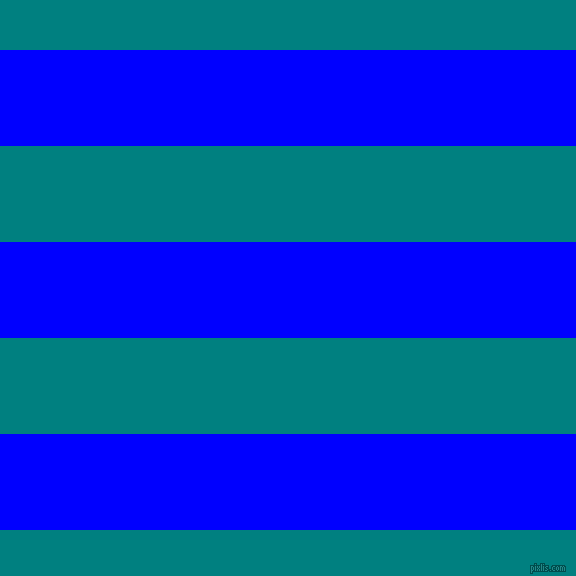 horizontal lines stripes, 96 pixel line width, 96 pixel line spacing, Blue and Teal horizontal lines and stripes seamless tileable