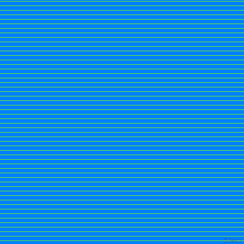 horizontal lines stripes, 1 pixel line width, 8 pixel line spacing, Chartreuse and Dodger Blue horizontal lines and stripes seamless tileable