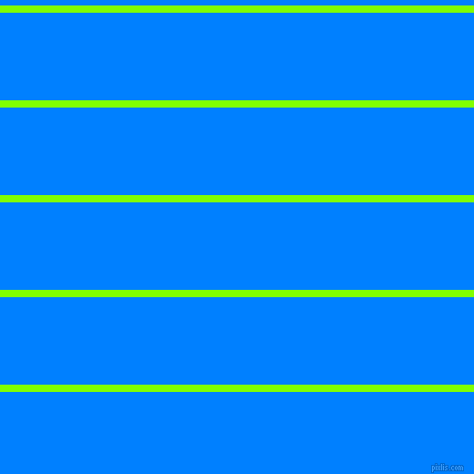 horizontal lines stripes, 8 pixel line width, 96 pixel line spacing, Chartreuse and Dodger Blue horizontal lines and stripes seamless tileable