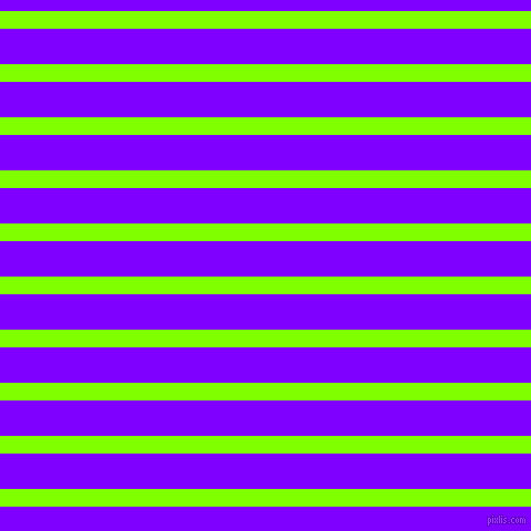 horizontal lines stripes, 16 pixel line width, 32 pixel line spacing, Chartreuse and Electric Indigo horizontal lines and stripes seamless tileable