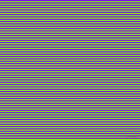 horizontal lines stripes, 4 pixel line width, 4 pixel line spacing, Chartreuse and Electric Indigo horizontal lines and stripes seamless tileable