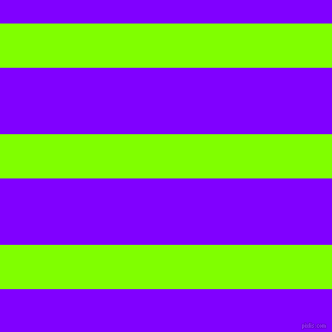 horizontal lines stripes, 64 pixel line width, 96 pixel line spacing, Chartreuse and Electric Indigo horizontal lines and stripes seamless tileable