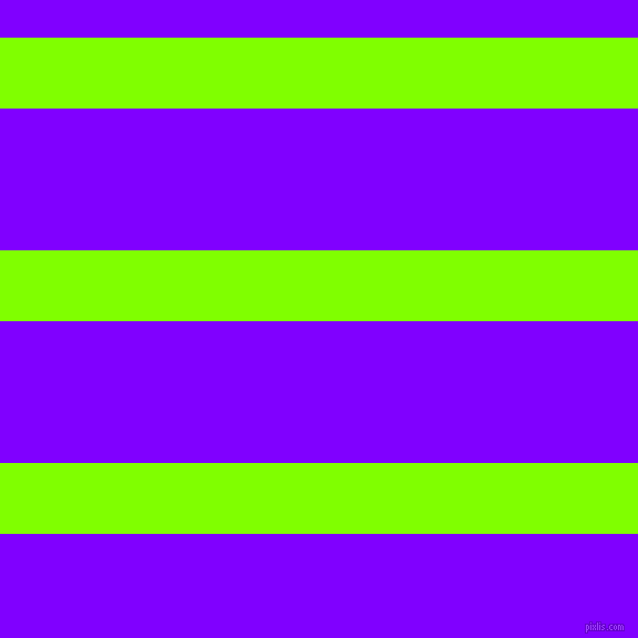 horizontal lines stripes, 64 pixel line width, 128 pixel line spacing, Chartreuse and Electric Indigo horizontal lines and stripes seamless tileable