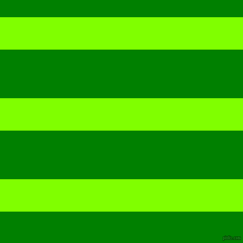 horizontal lines stripes, 64 pixel line width, 96 pixel line spacing, Chartreuse and Green horizontal lines and stripes seamless tileable