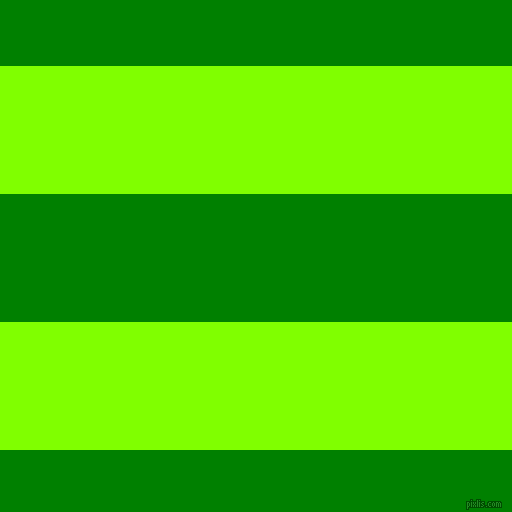 horizontal lines stripes, 128 pixel line width, 128 pixel line spacing, Chartreuse and Green horizontal lines and stripes seamless tileable