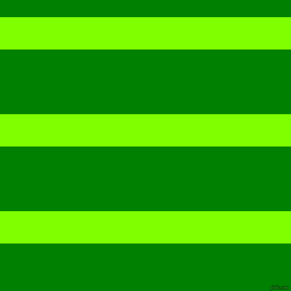 horizontal lines stripes, 64 pixel line width, 128 pixel line spacing, Chartreuse and Green horizontal lines and stripes seamless tileable