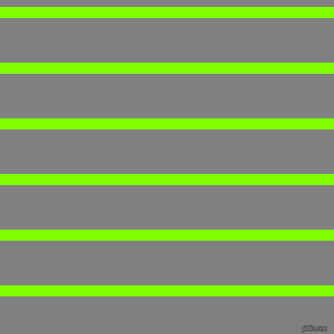 horizontal lines stripes, 16 pixel line width, 64 pixel line spacing, Chartreuse and Grey horizontal lines and stripes seamless tileable