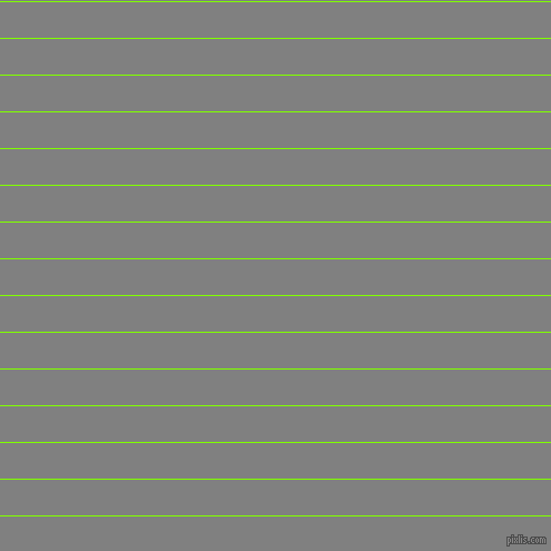 horizontal lines stripes, 1 pixel line width, 32 pixel line spacing, Chartreuse and Grey horizontal lines and stripes seamless tileable