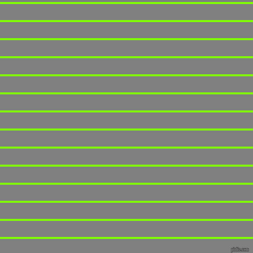 horizontal lines stripes, 4 pixel line width, 32 pixel line spacing, Chartreuse and Grey horizontal lines and stripes seamless tileable