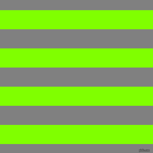 horizontal lines stripes, 64 pixel line width, 64 pixel line spacing, Chartreuse and Grey horizontal lines and stripes seamless tileable
