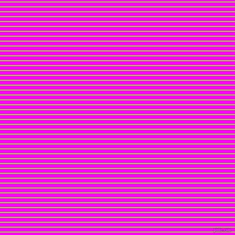 horizontal lines stripes, 2 pixel line width, 8 pixel line spacing, Chartreuse and Magenta horizontal lines and stripes seamless tileable