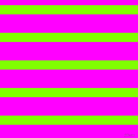 horizontal lines stripes, 32 pixel line width, 64 pixel line spacing, Chartreuse and Magenta horizontal lines and stripes seamless tileable