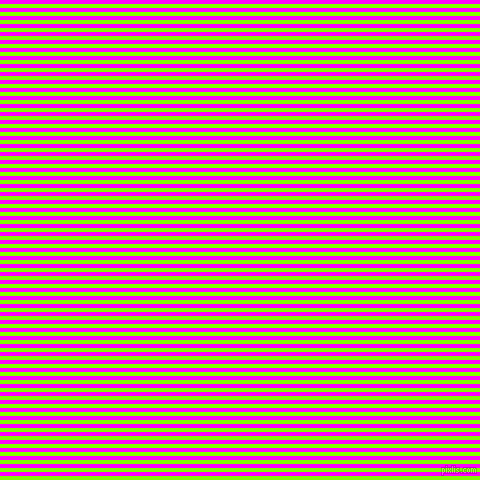 horizontal lines stripes, 4 pixel line width, 4 pixel line spacing, Chartreuse and Magenta horizontal lines and stripes seamless tileable