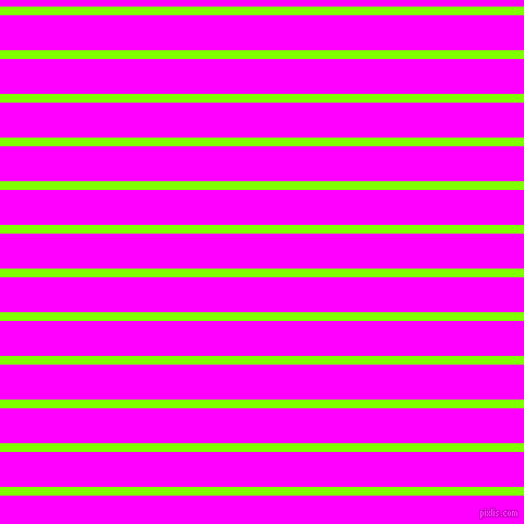 horizontal lines stripes, 8 pixel line width, 32 pixel line spacing, Chartreuse and Magenta horizontal lines and stripes seamless tileable