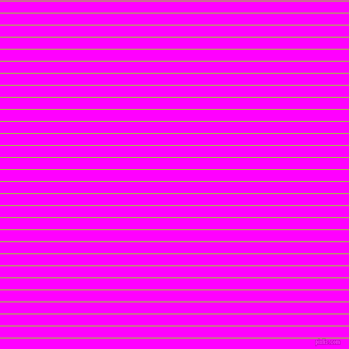 horizontal lines stripes, 1 pixel line width, 16 pixel line spacing, Chartreuse and Magenta horizontal lines and stripes seamless tileable