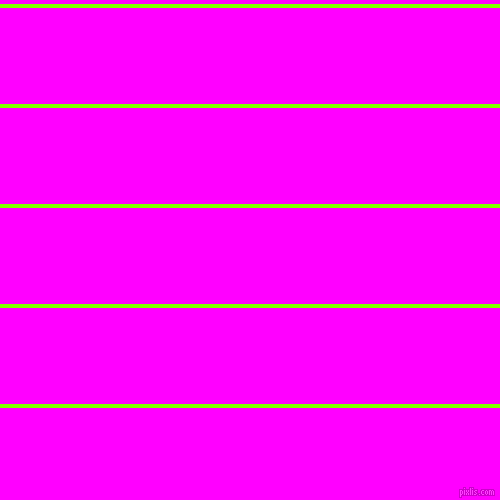 horizontal lines stripes, 4 pixel line width, 96 pixel line spacing, Chartreuse and Magenta horizontal lines and stripes seamless tileable