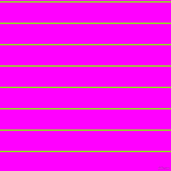 horizontal lines stripes, 4 pixel line width, 64 pixel line spacing, Chartreuse and Magenta horizontal lines and stripes seamless tileable