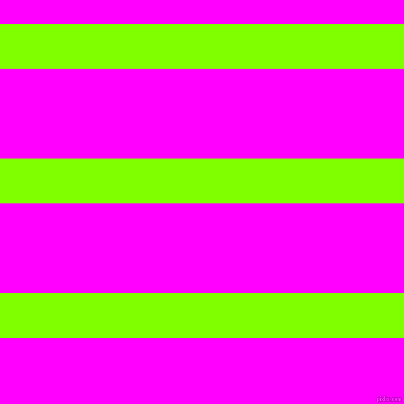 horizontal lines stripes, 64 pixel line width, 128 pixel line spacing, Chartreuse and Magenta horizontal lines and stripes seamless tileable