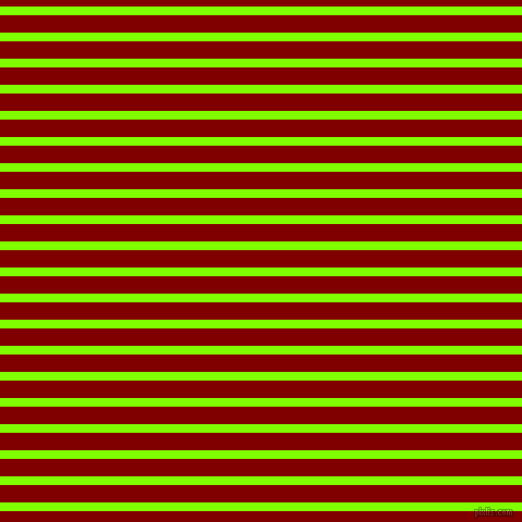 horizontal lines stripes, 8 pixel line width, 16 pixel line spacing, Chartreuse and Maroon horizontal lines and stripes seamless tileable