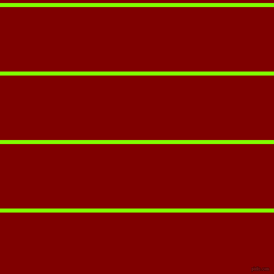 horizontal lines stripes, 8 pixel line width, 128 pixel line spacing, Chartreuse and Maroon horizontal lines and stripes seamless tileable