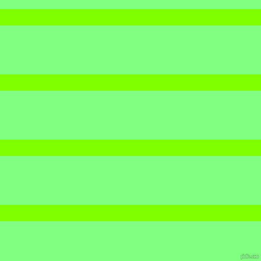horizontal lines stripes, 32 pixel line width, 96 pixel line spacing, Chartreuse and Mint Green horizontal lines and stripes seamless tileable