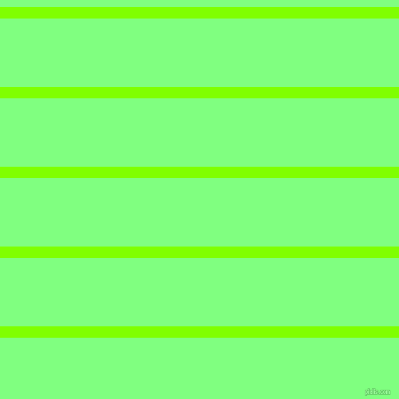horizontal lines stripes, 16 pixel line width, 96 pixel line spacing, Chartreuse and Mint Green horizontal lines and stripes seamless tileable