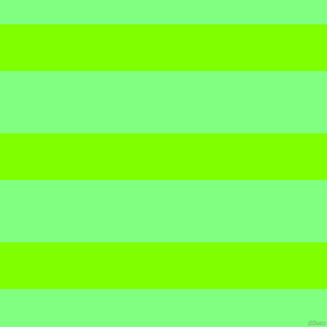 horizontal lines stripes, 96 pixel line width, 128 pixel line spacing, Chartreuse and Mint Green horizontal lines and stripes seamless tileable