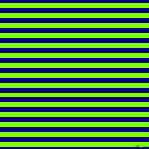 horizontal lines stripes, 16 pixel line width, 16 pixel line spacing, Chartreuse and Navy horizontal lines and stripes seamless tileable