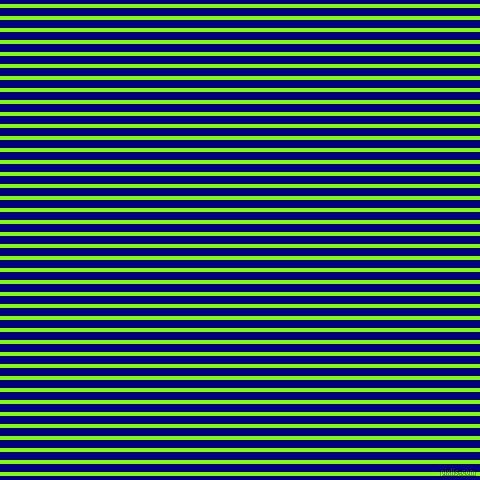 horizontal lines stripes, 4 pixel line width, 8 pixel line spacing, Chartreuse and Navy horizontal lines and stripes seamless tileable