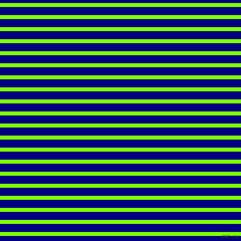 horizontal lines stripes, 8 pixel line width, 16 pixel line spacing, Chartreuse and Navy horizontal lines and stripes seamless tileable