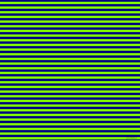 horizontal lines stripes, 8 pixel line width, 8 pixel line spacing, Chartreuse and Navy horizontal lines and stripes seamless tileable